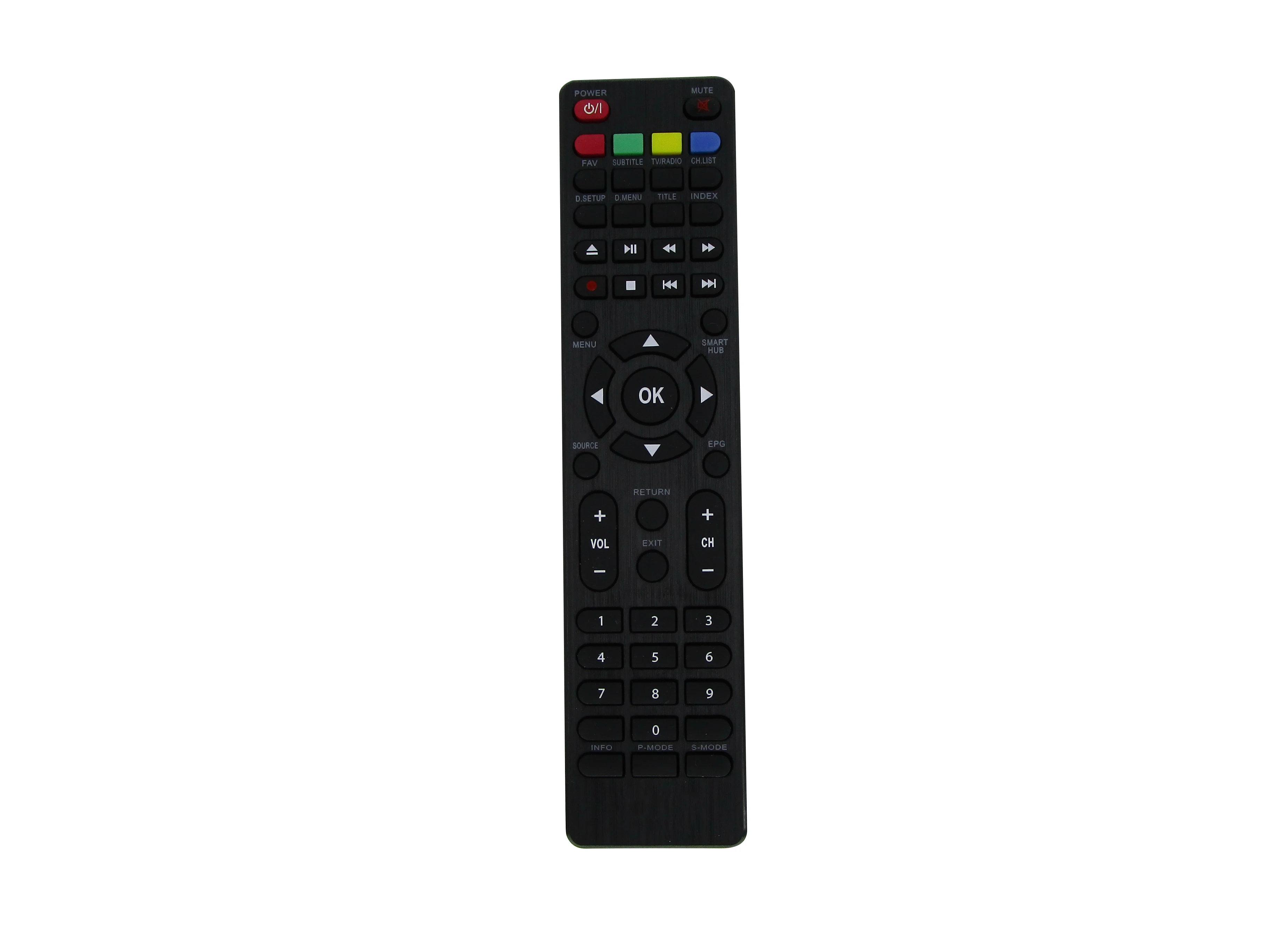 

Remote Control For Hitachi CLE-1018C CLE-1020 CLE-1022 LE31HEC04AU UZ557000 UZ406200-REM VZ556100 LE18HEC04AU Smart HDTV TV