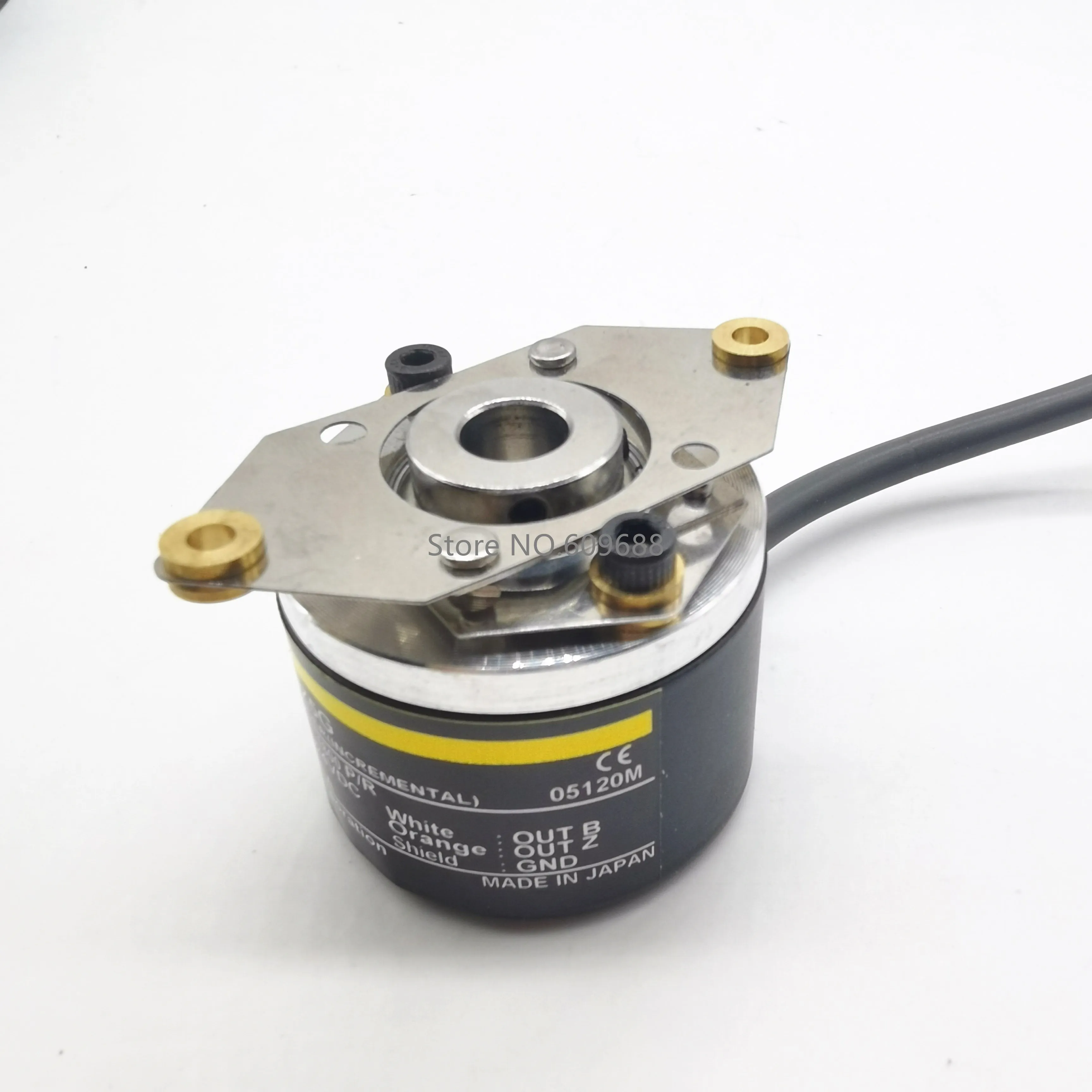 

E6H E6HZ Incremental Rotary Encoder E6H-CWZ6C E6HZ-CWZ6C E6H-CWZ3X E6HZ-CWZ3X E6H-CWZ6C E6HZ-CWZ6C E6H-CWZ5B E6HZ-CWZ5B