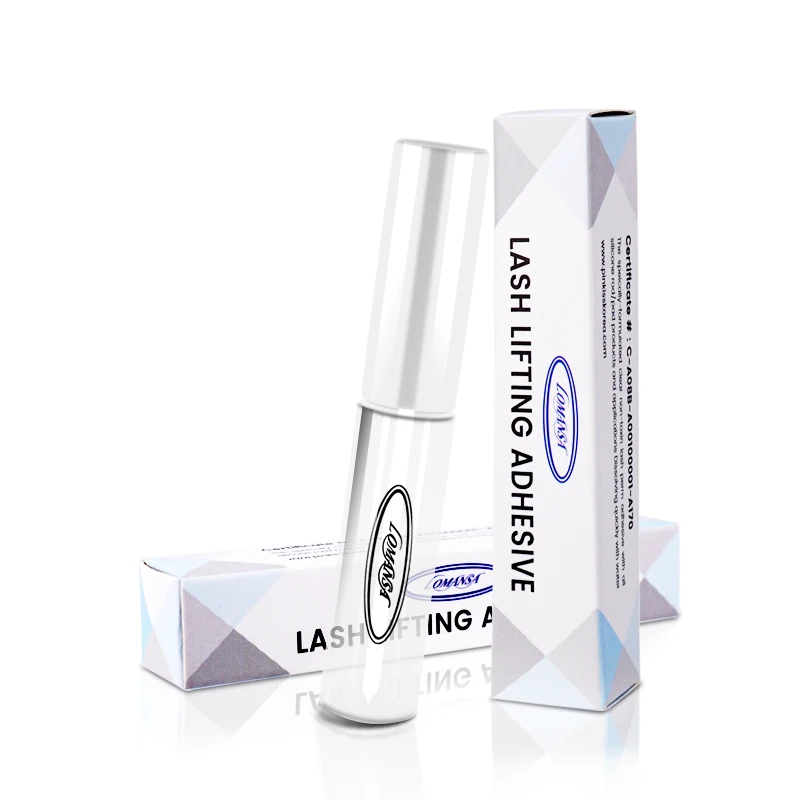 PERMANIA Lash Lifting Glue for Eyelash Lift Perming Pestanas Adhesive Korea Clear Lash Perm Adhesive Lomansa Liftlash Wholesale