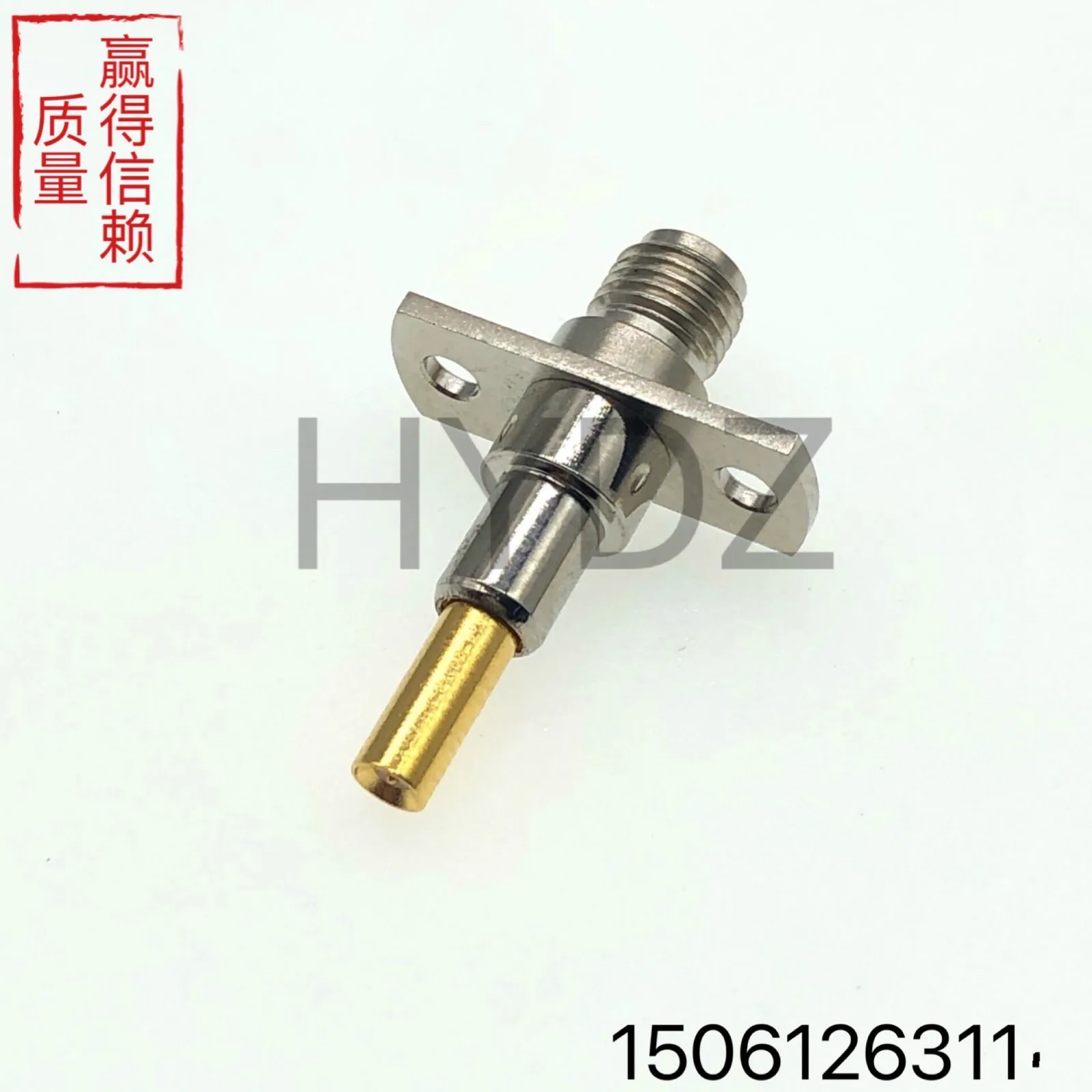 1437J RF test head RF probe high frequency 818002862 3191-405 1524