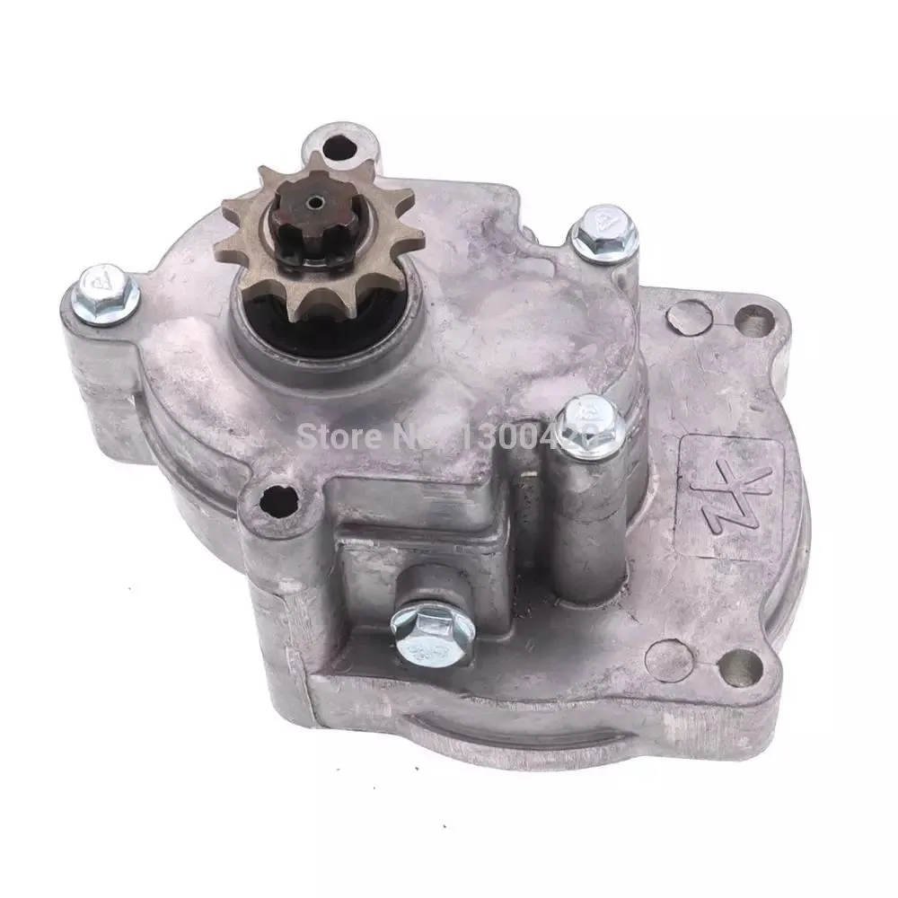 Imagem -03 - Caixa de Engrenagens do Tambor de Embreagem Dente T8f 11 14 17 20 33cc 43cc 49cc ty Rod ii Kart Mini Moto Dirt Bike Scooter Xtreme 1pc