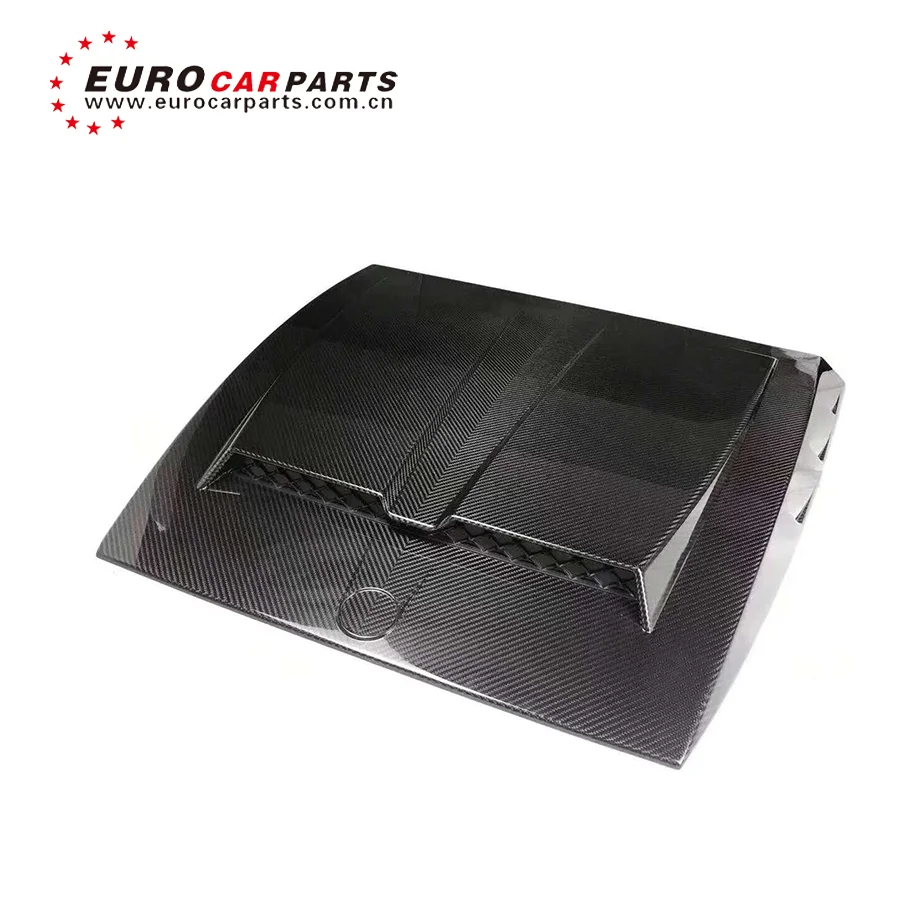 

engine hoods and engine cover w464 w463a fit for 2018-2021y carbon fiber material car hood scoop gclass w463a w464 hood cover