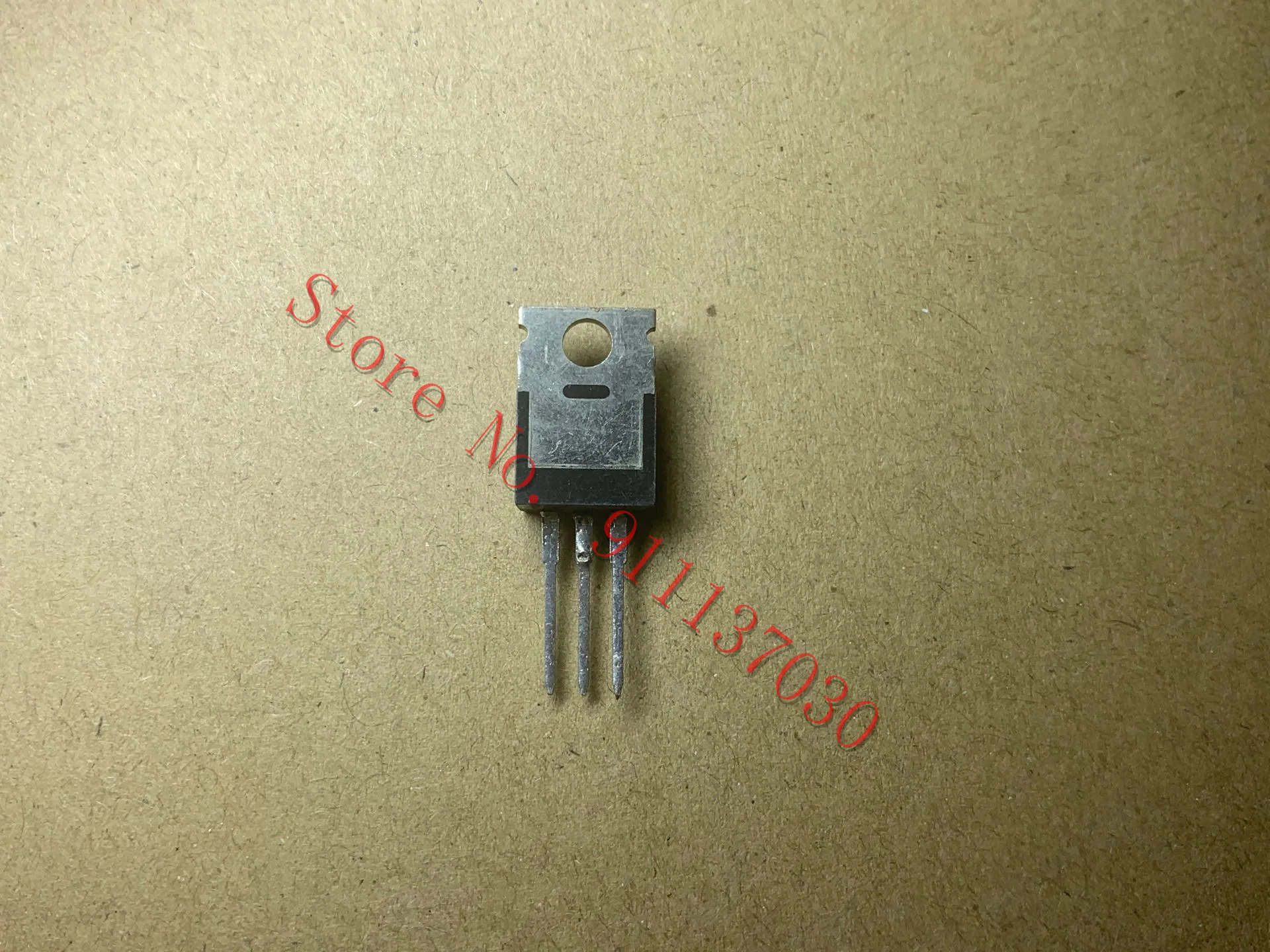 TO220 IRFB42N20DPBF FB42N20D, 1PC