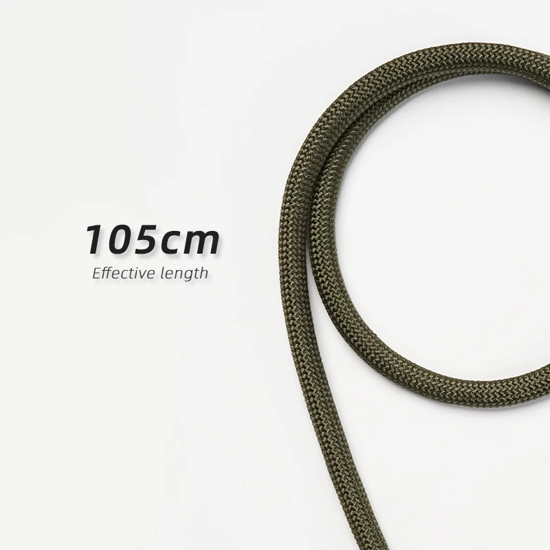 Mrstone camerariem met brede strepen voor Snoy Lanyard schouderriem diagonale riem Micro Single Side Range camera-accessoires