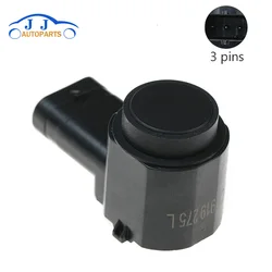 3C0919275L PDC Sensor Parking Radar For Audi A3 A4 A5 A6 Q3 Q5 Q7 For VW Golf Passat Tiguan Amarok New