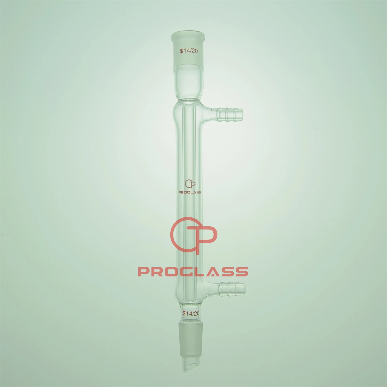 Glass west Condenser,14/20 Joint 120mm