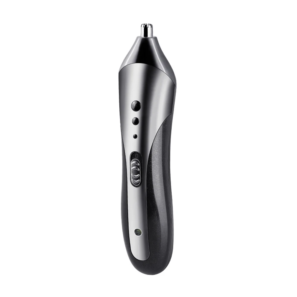 Tondeuse électrique 3 en 1 pour cheveux, rasoir pour barbe et nez, Rechargeable, multifonction