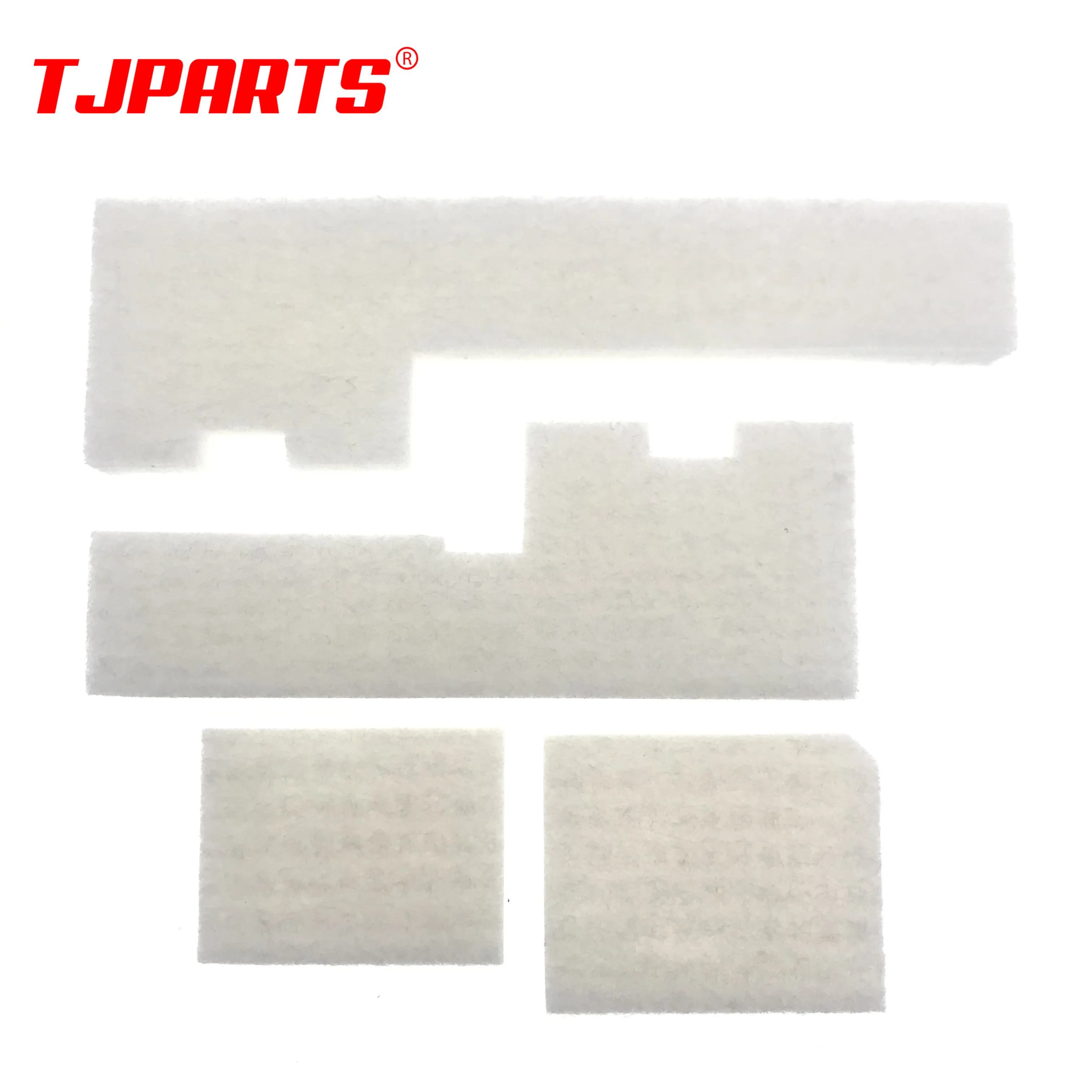 1SETX 1577649 1569428 1572040 1627961 Tray Porous Pad Waste Ink Tank Sponge for Epson XP332 XP335 XP402 XP405 XP415 XP422 XP425