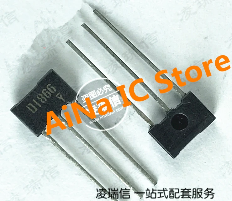 

5 шт. ~ 50 шт./лот 2SD1866 D1866 1866 триод новые товары