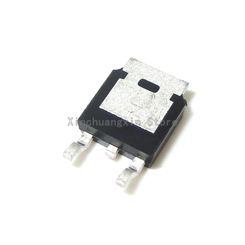 Original NCE01P18K P-kanal 18A100V SMD ZU-252 MOSFET field effect transistor