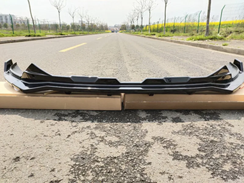 Комплект переднего бампера для Haval F7X F7