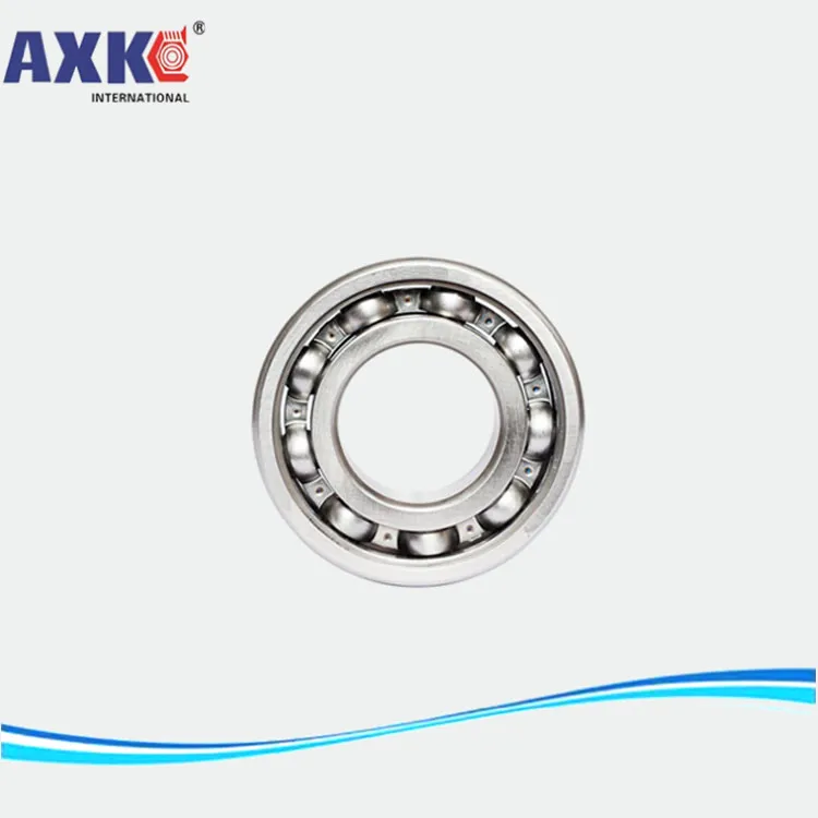 MR117 Bearing ABEC-5 7*11*2.5 mm Miniature MR117 - Open Ball Bearings L-1170 SMR117 MR117K SUS440C