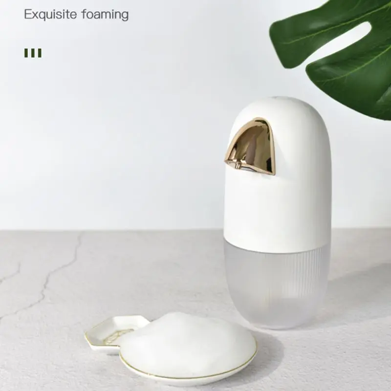 Xiaomi Intelligent Automatic Sensor Foam Soap Dispenser Smart Induction Hygienic Effective Antibacterial Touchless Hand Washer