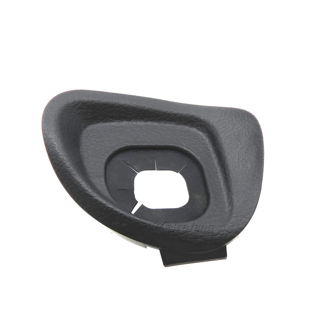 New Steering Wheel Cover 45186-06210-C0 45186-06210-E0 Cruise Control Switch Handle Cover For Toyota RAV4 Camry Corolla