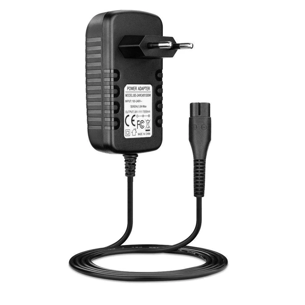 5,5 V Fensterstaubsauger Netzteil Adapter Ladegerät für Karcher WV Serie WV1 WV2 WV50 WV60 WV70 WV75 Plus WV55R