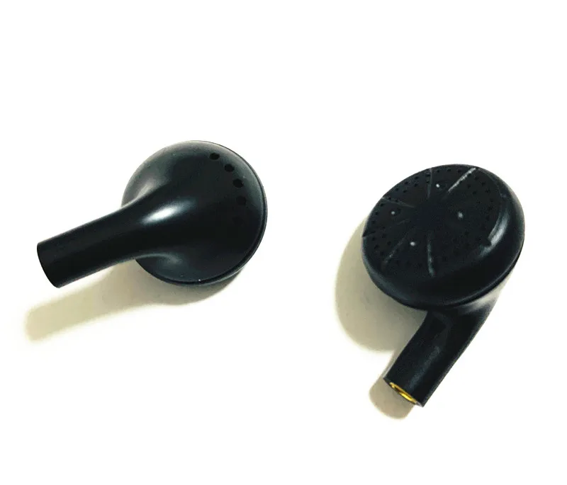 Diyイヤホンヘッドmx50032オームベースmmcxプラガブル