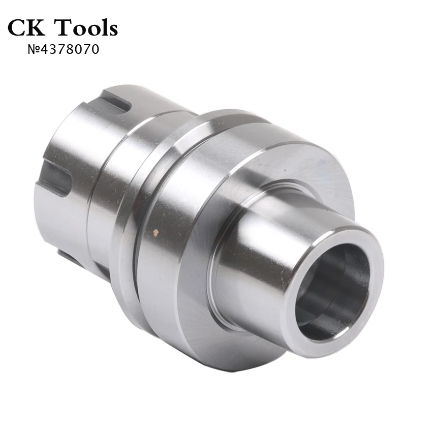 HSK63 tool holder HSK63F-ER20 ER25 ER32 ER40 engraving machine woodworking machine high speed high precision HSK63F knife handle