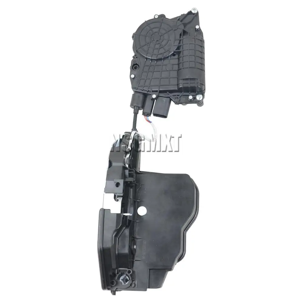 AP03 přední levý měkké blízce automatický dveře zamknout aktuátor motorový pro BMW E70 E71 X5 X6 2008-2014  51217315019, 51217167579