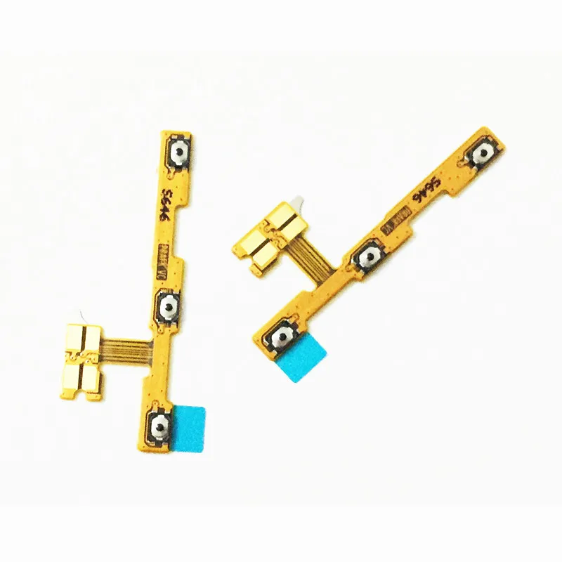 

Volume Button For Huawei Honor 8 Lite 8A 8C 8X Power Flex Cable Swith on off