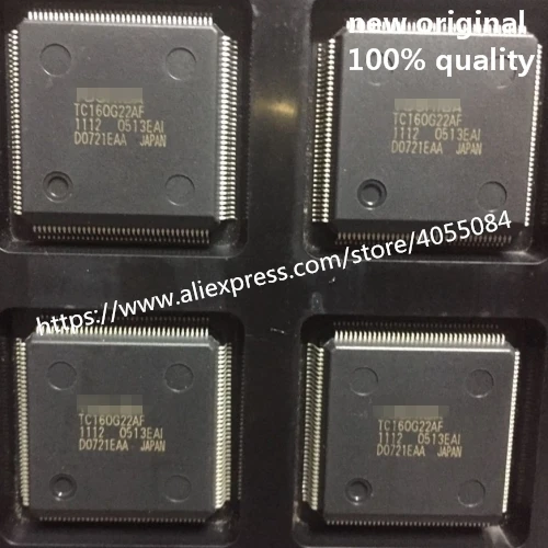 

TC160G22AF TC160G22 TC160G TC160 Brand new and original chip IC