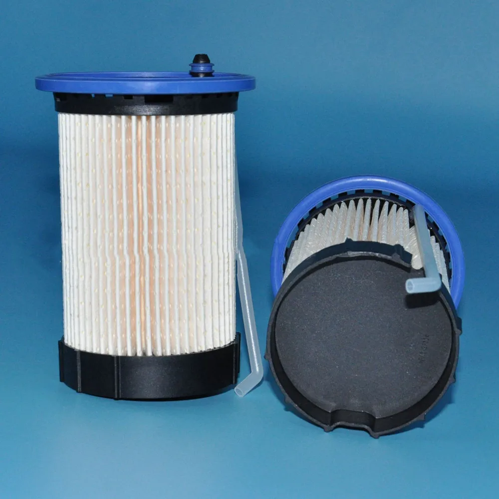 Fuel Filter PU8014 E447KP 5Q0127177A 5Q0127177C 5Q0127400G For AUDI SKODA Diesel Filter