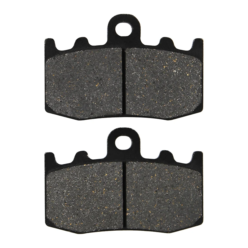 Road Passion Motorcycle Front and Rear Brake Pads For BMW R850 R1100 R1150 R1200 K1200 K1300 R850RT R1100S R1150GS R1150RT R1200