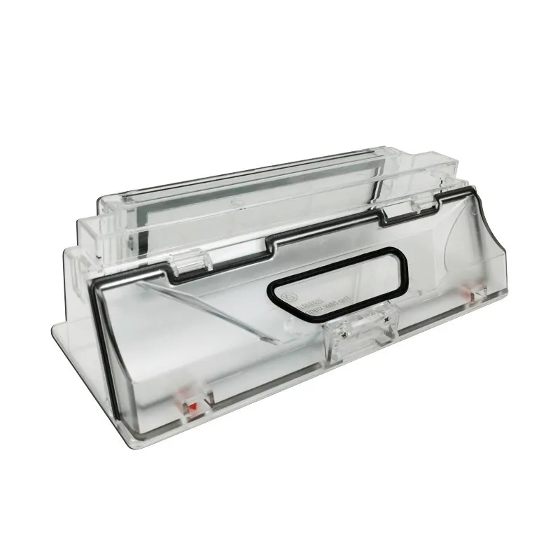 Robô aspirador de pó caixa bin filtro hepa para xiaomi mi robô vácuo da ue skv4022gl skv4022gl aspirador peças filtro