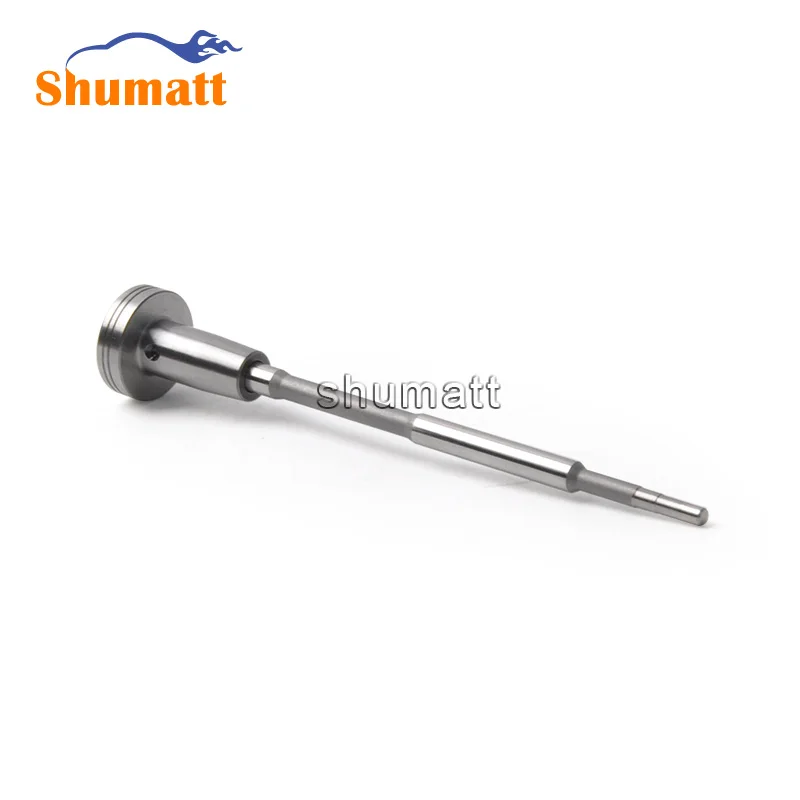 China Made New  Common Rail Injector Vavle Assembly F00RJ02806 For 0445120110 0445120120 0445120156 0445120160 0445120164