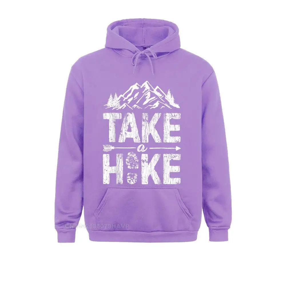 Take A Hike T Outdoor Hiking Nature Hiker Vintage Hoodie Sweatshirts For Women Hoodies Funky Father Day Sportswears Casual