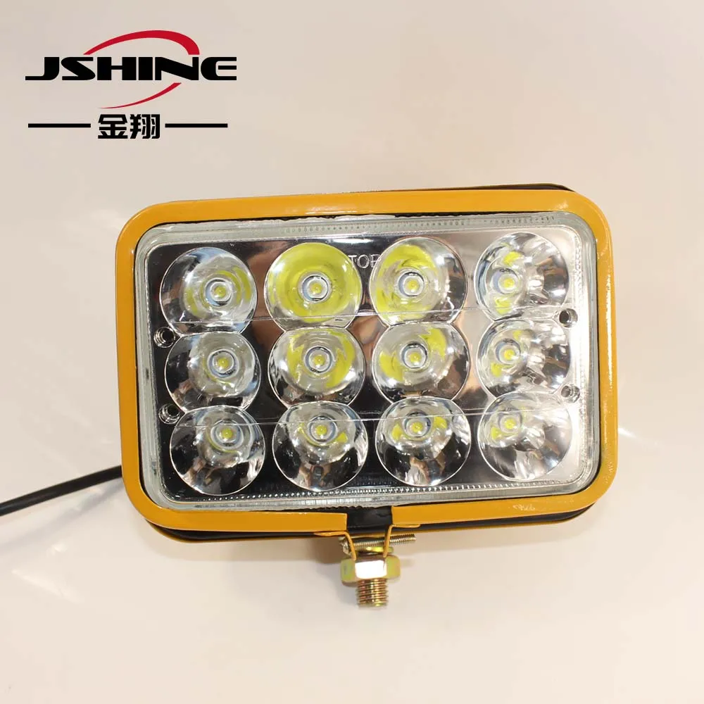 LED Heavy Duty Machine Working Light