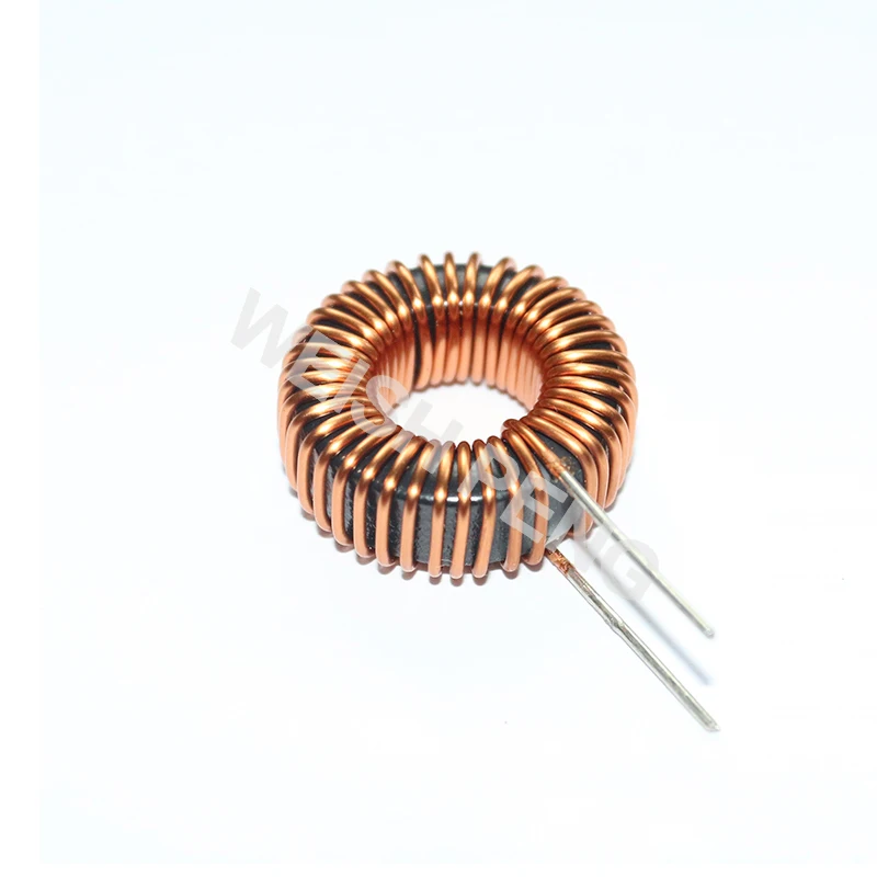 

5pcs Sendust inductor KS090125A Toroid Core Inductor 150uh 5A Ferrosilicon-aluminium Differential-mode induction