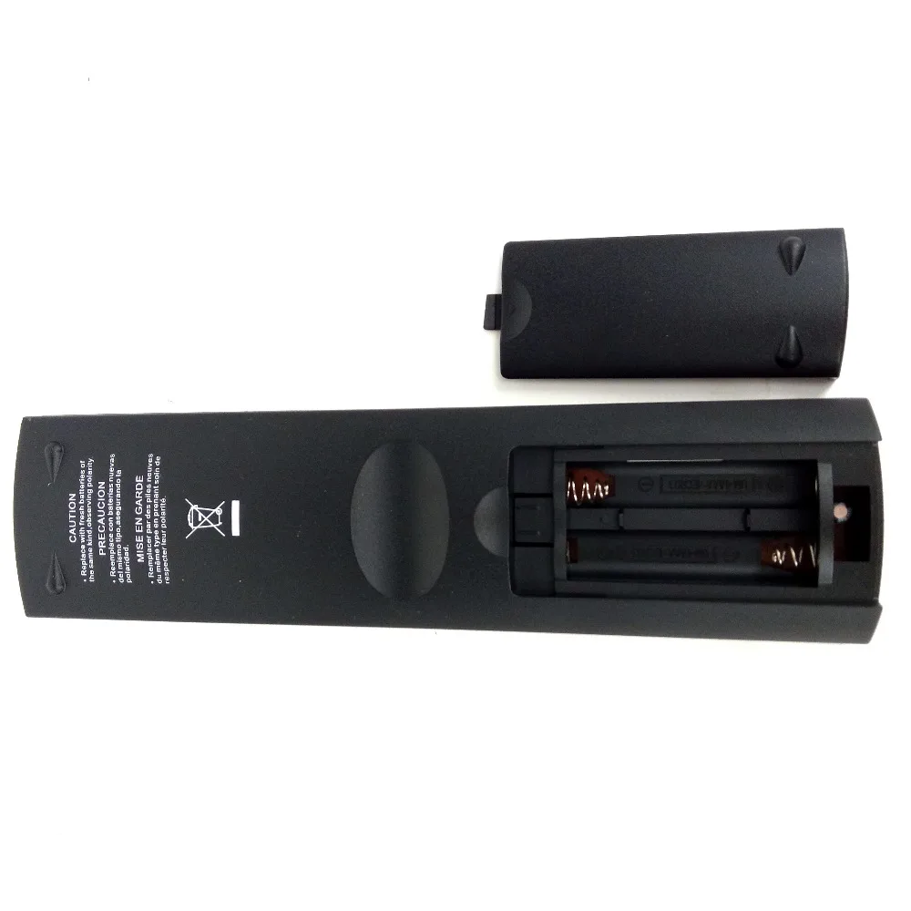 Original 398GRABD2NEACT For AOC 3D LCD TV Remote Control For LE32A1335/64  Fernbedienung