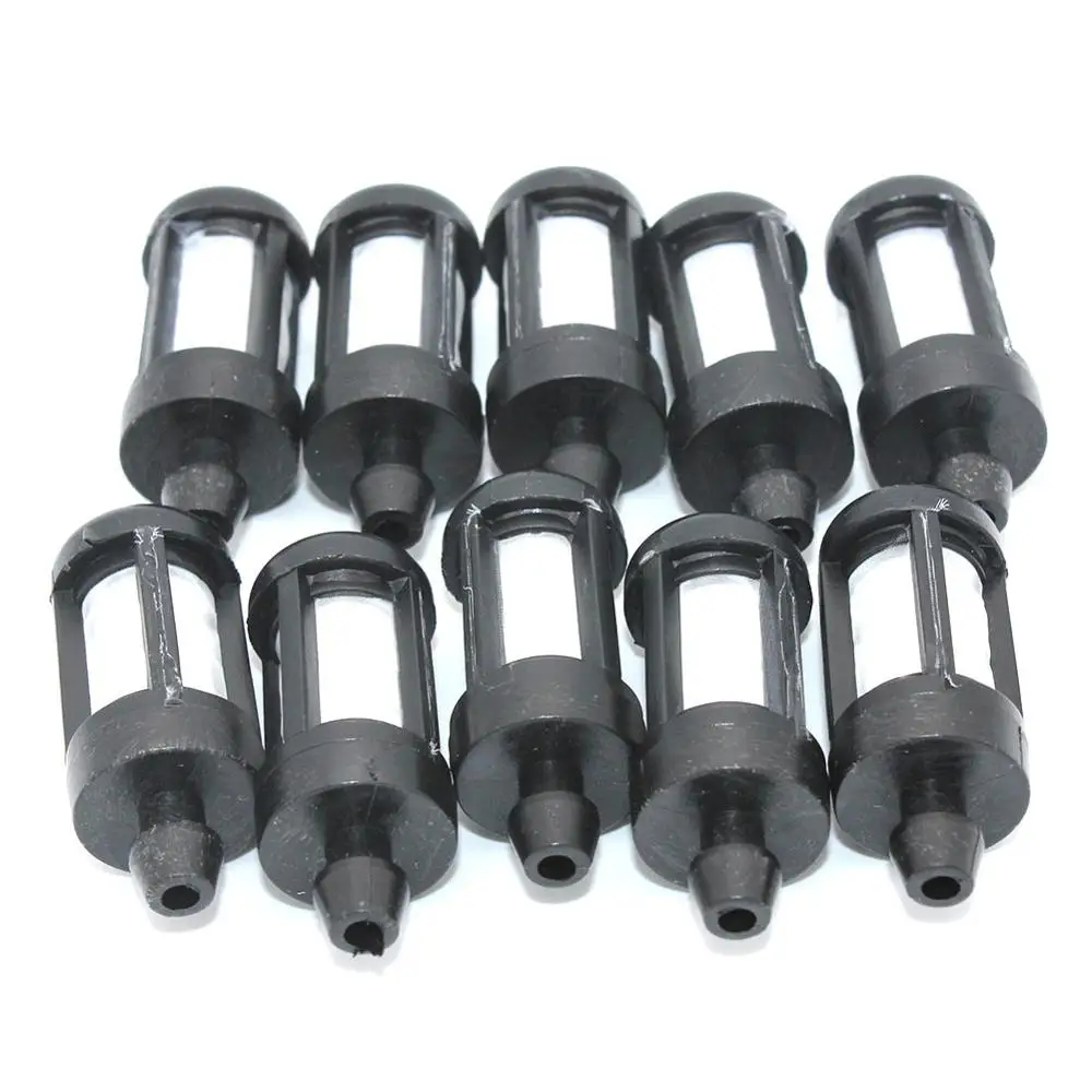 50PKS 연료 필터 STIHL 전기 톱 클리어링 톱 커터 0000 350 3500 0000 350 3504 0000 350 3515