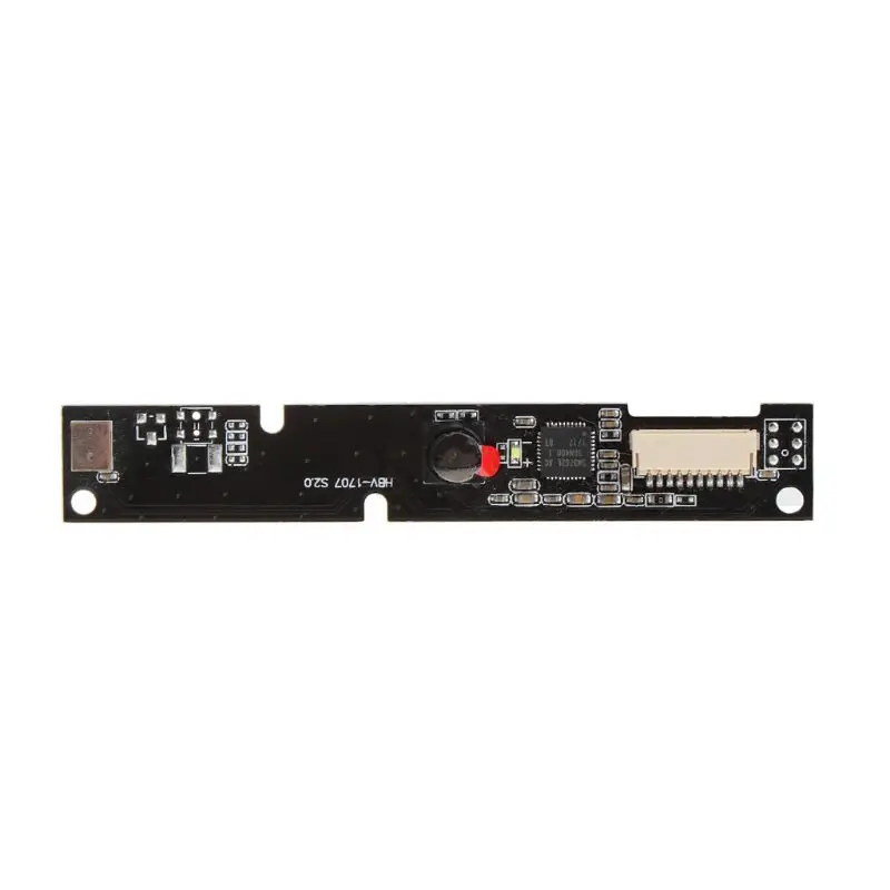 Webcam Internal Camera Board Laptop Notebook Module Replacement for HP 2560P 8460P 8460W 8470P