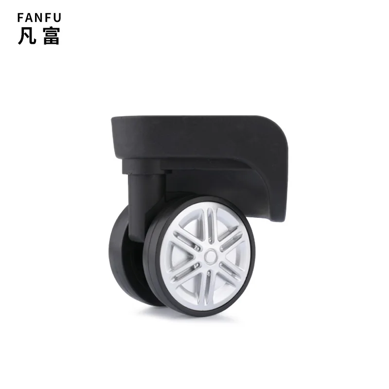 

Luggage Wheels Suitcases Repair Hand Spinner Casters Wheeled Accessories Replacement Accessories New Colored Universal Casters