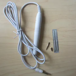 Skin Spot Warts Removal Plasma Pen Needle And Handle Accessories
