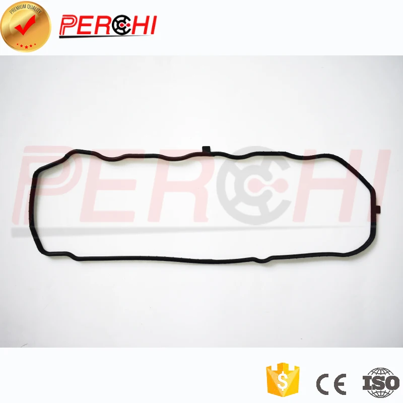 Rocker Cover Gasket for Honda Fit L15A7/GE8/GM2 JAZZ III CIVIC VIII CITY Saloon L13Z1 L15Z1 L13Z4 LEA1 LEA3 L12B1 12341-RB0-003