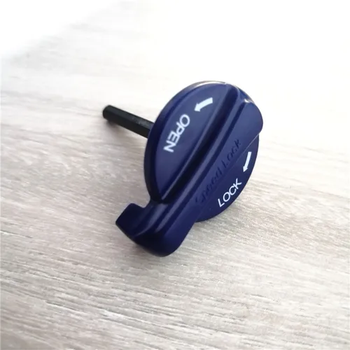 Imagen 2 del producto Suntour-Conjunto de bloqueo de velocidad hidráulica, palanca de cubierta de bloqueo de Control de hombro, horquilla XCT XCM