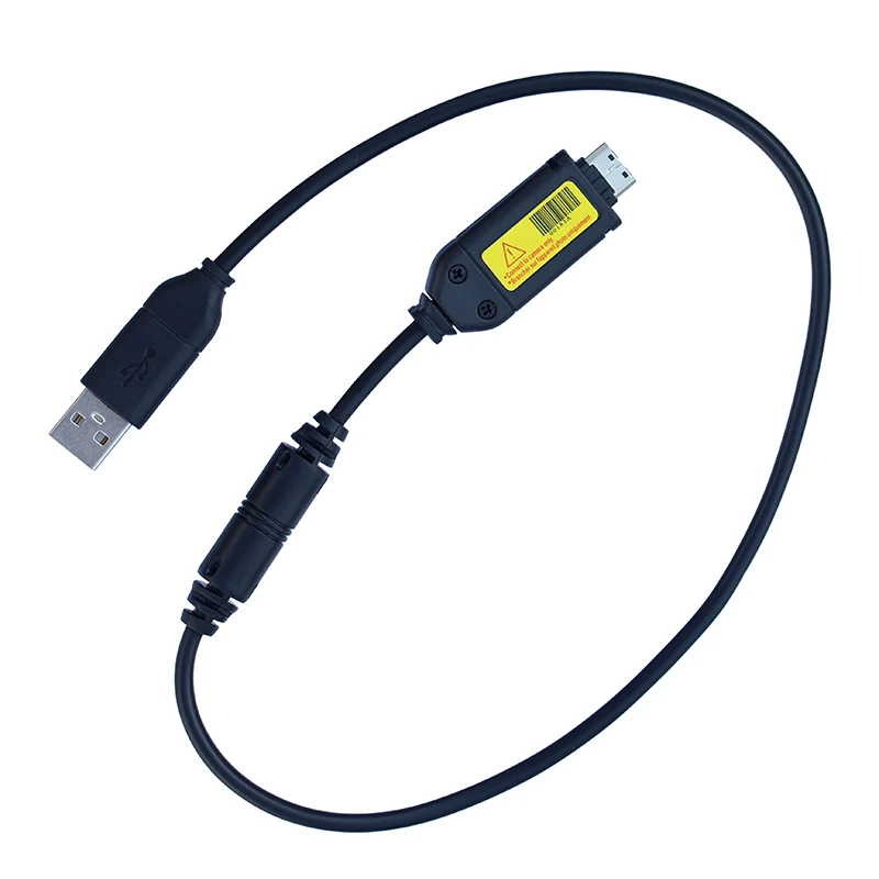 SUC-C3 C5 C7 WB ES ST PL serie USB cavo dati di ricarica 0.5m 1.5m adatto per fotocamera Samsung