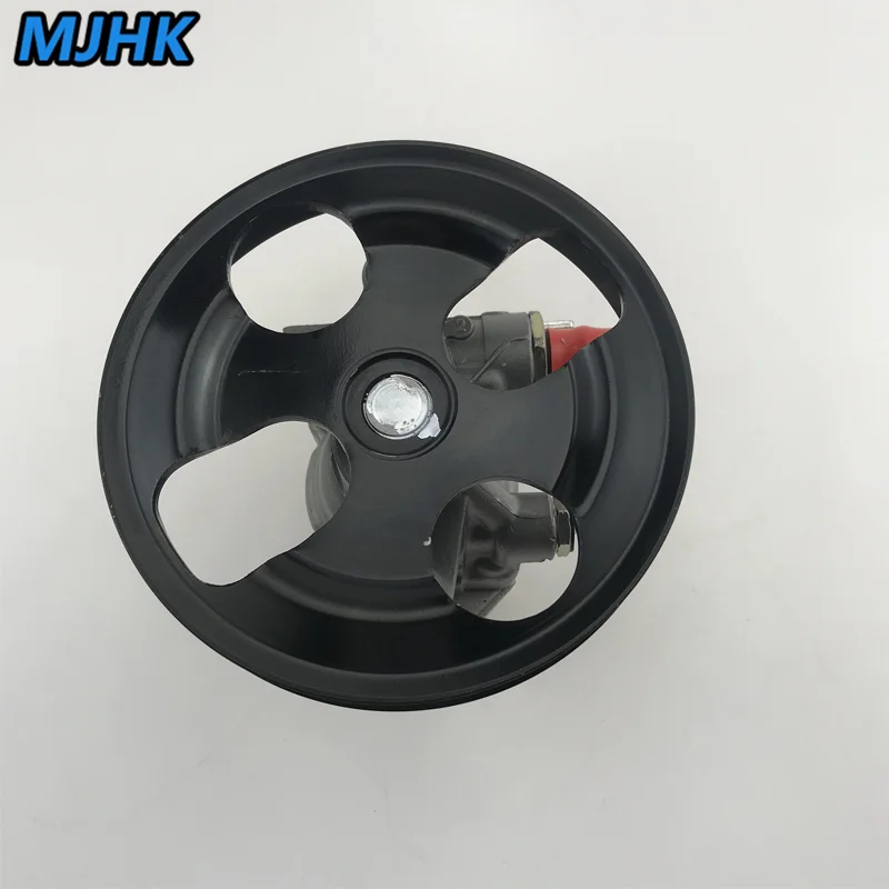 MJHK Auto Power Steering Pump MR272473 MR916044 Fit For Mitsubishi Carisma Berina Space Star MR910913