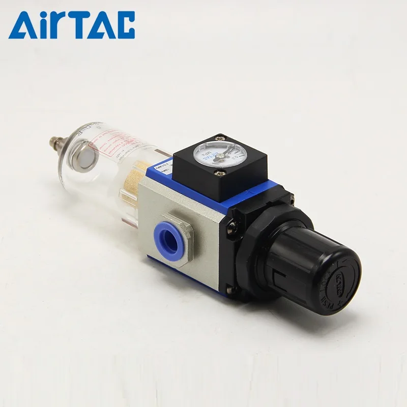 

AirTac GFR400/600 series pressure regulating filter