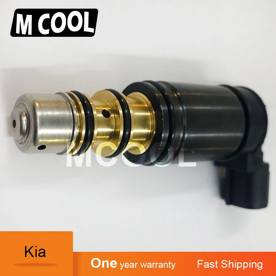 mc-26 New Auto AC Compressor Control Valve For Ford Mondeo Air Conditioning A/C Compressor control valve