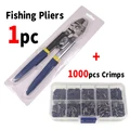 Pliers and Crimps