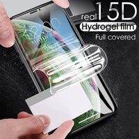 2PCS 9H Premium Hydrogel Film For LG G4 H818 H815 H810 F500 VS999 Screen Protector protective film For LG G4 * Not Glass