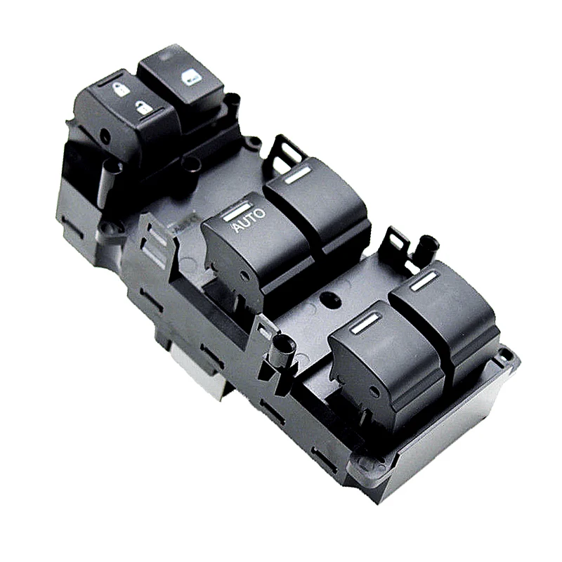 35750-TB0-H01 for Honda ACCORD VIII 2.0 2.4 3.5 2.0i 2.2i 2.4i 3.5i Driver Side Electric Switch Window Master Switch 35750TB0H01