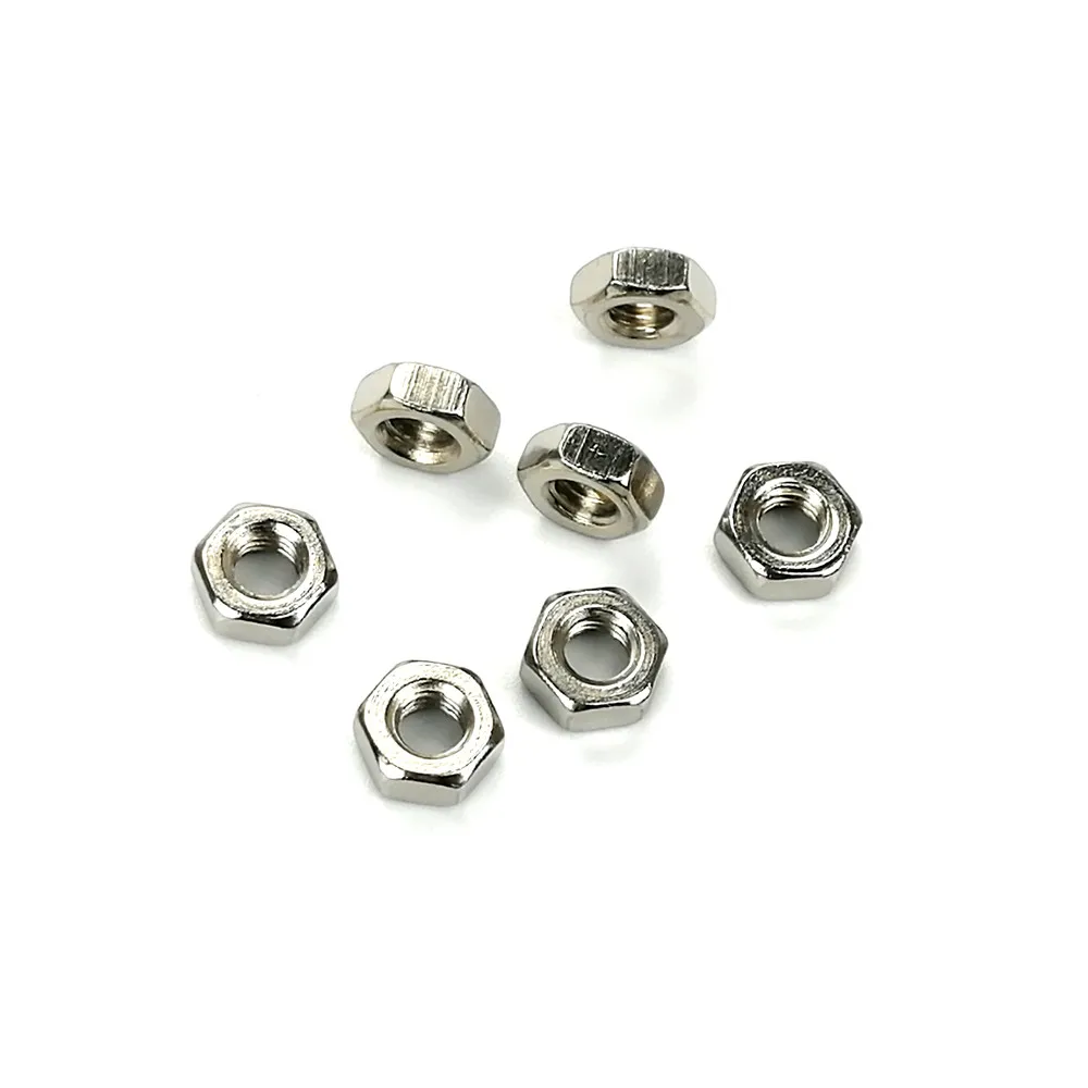 feeder parts NM6030001SN nut for juki