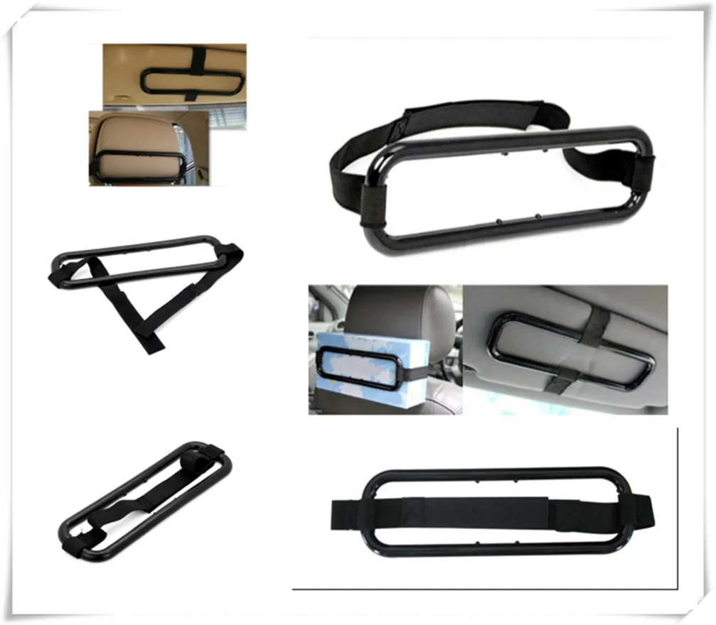 

Multifunctional auto sun visor tissue box Car accessories for Kia Provo K9 Cross Carens CUB Ray K2 Naimo