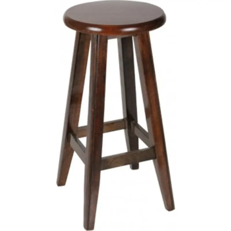 

Turkay Stool Made of Baked Beech Wood Quality Very Useful 29,5x60 cm Free Fast Shipping From Turkey