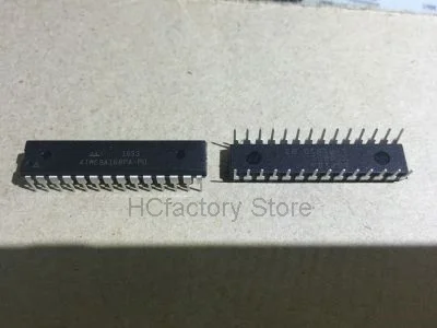 

Original 1pcs/lot ATMEGA168PA-PU ATMEGA168-PU ATMEGA168PA ATMEGA168 DIP-28 original IC Wholesale one-stop