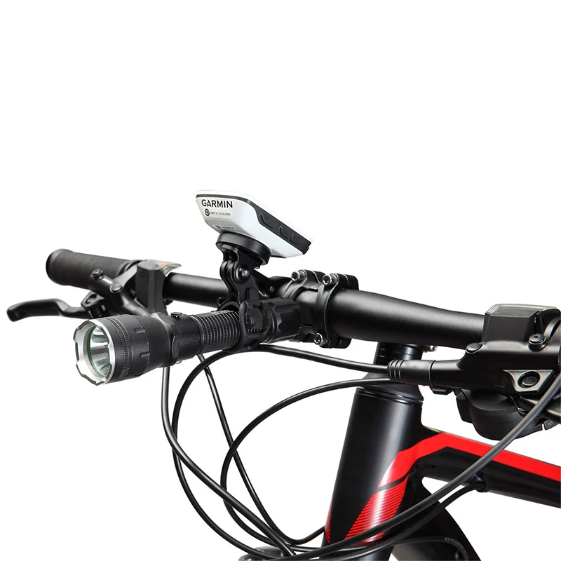 Bicycle Computer handlebar support GARMIN Edge 1000 bicycle computer seat bike computer holder